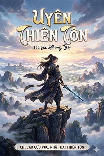 Uyên Thiên Tôn (Dịch FULL)