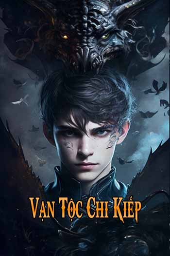 Vạn Tộc Chi Kiếp (Dịch FULL)