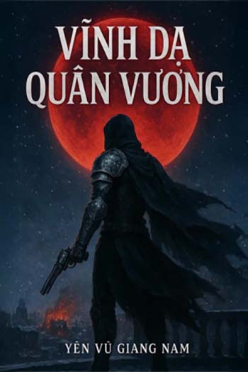 Vĩnh Dạ Quân Vương (Dịch)