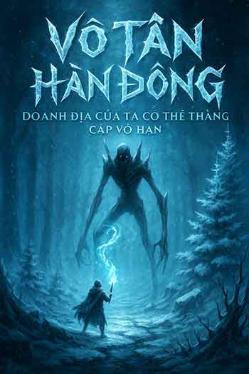 Vô Tận Hàn Đông Doanh Địa Của Ta Có Thể Thăng Cấp Vô Hạn (Dịch)