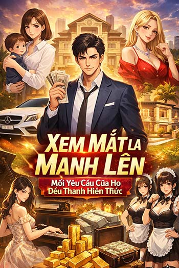 Ra Mắt Liền Trở Nên Mạnh, Toàn Bộ Yêu Cầu Của Các Nàng Đều Thành Sự Thật (Bản Dịch)